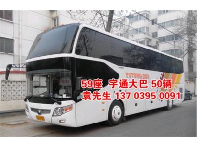 大巴車出租的相關(guān)問(wèn)題怎么解答?